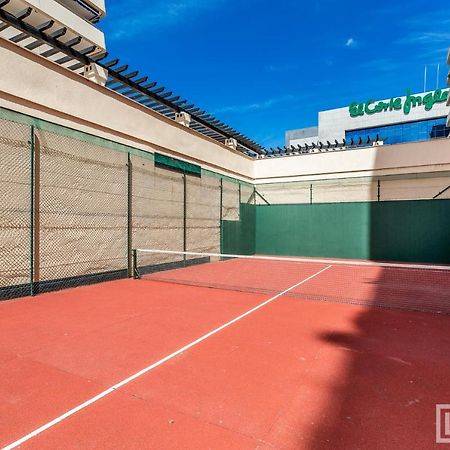 Letsmarbella - New 2Br Apartment In Puerto Banus - Pool & Parking Marbella Exterior foto
