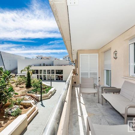 Letsmarbella - New 2Br Apartment In Puerto Banus - Pool & Parking Marbella Exterior foto